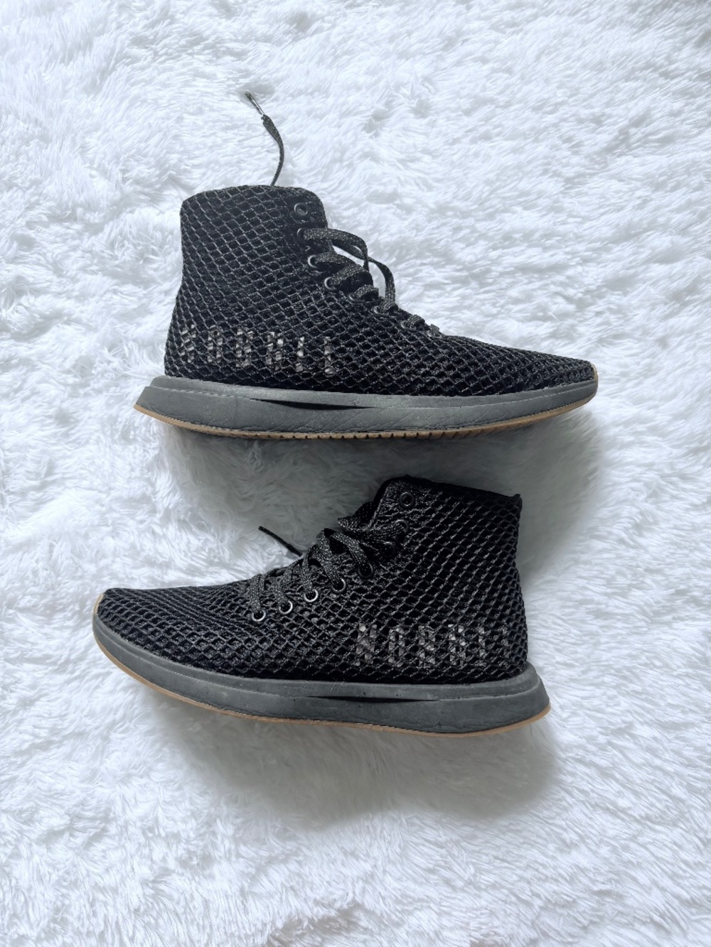 NOBULL Mesh Runner High Tops